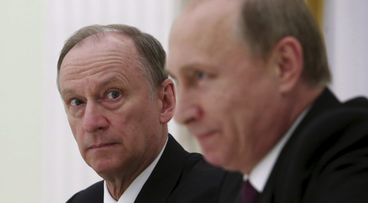 Vicious Blame Game Erupts Among Putin’s Security Forces