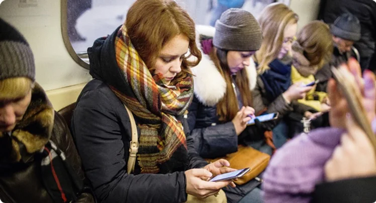 Browser History: The Kremlin’s Newest Weapon