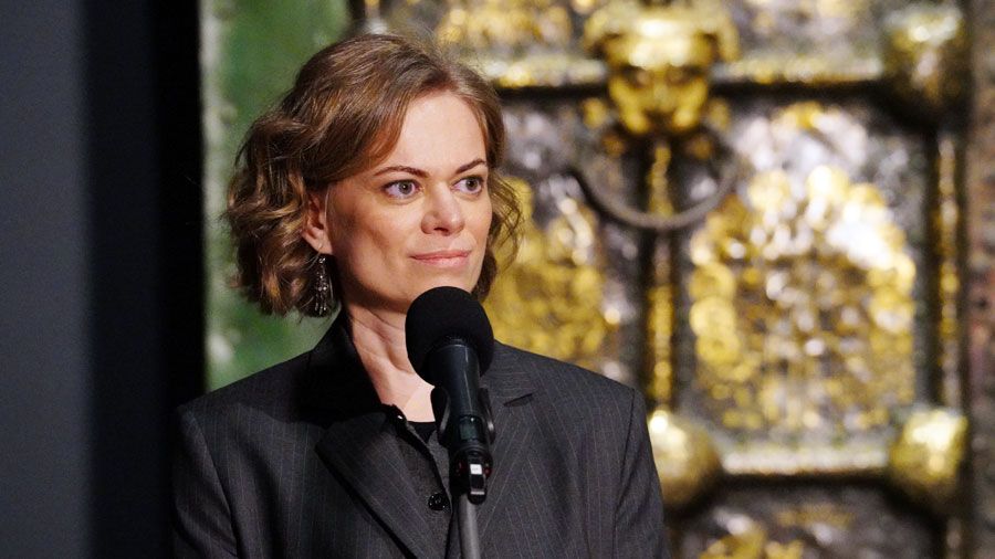 Art, Gold, and Putin Regime Loyalists