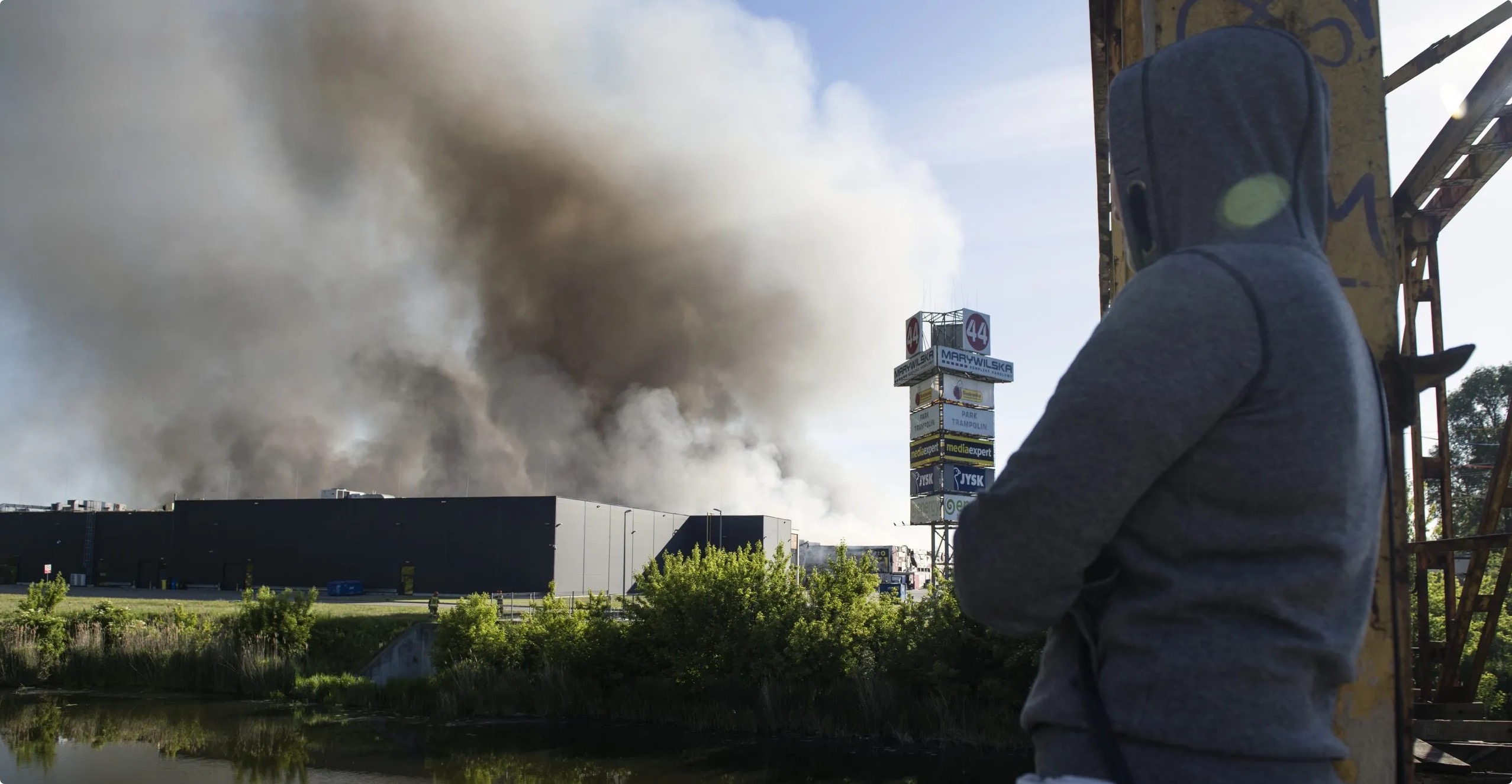 No Magic Bullet to End Russian Sabotage